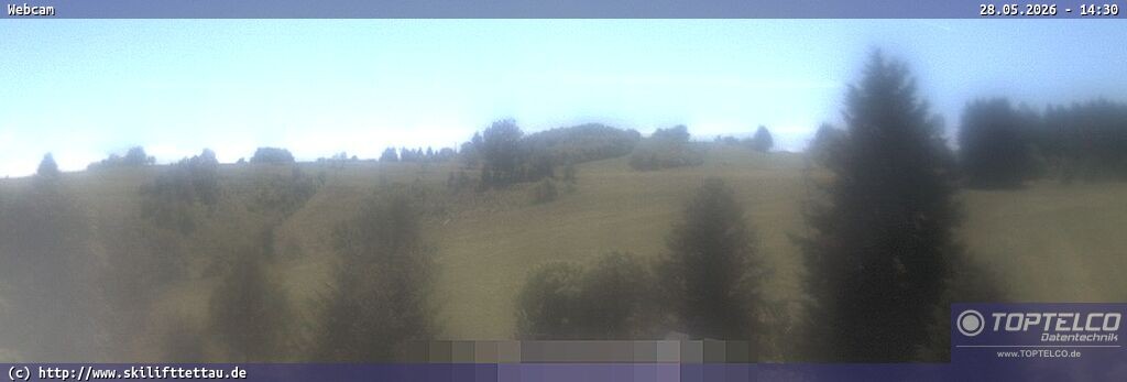 Archiv Foto Webcam Tettau (Oberfranken)