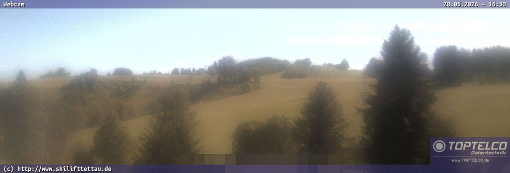 Archiv Foto Webcam Tettau (Oberfranken)