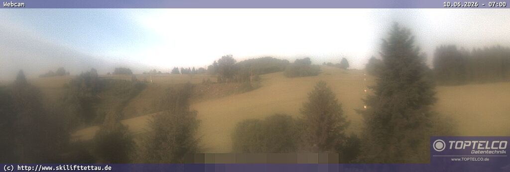 Archived image Webcam Tettau