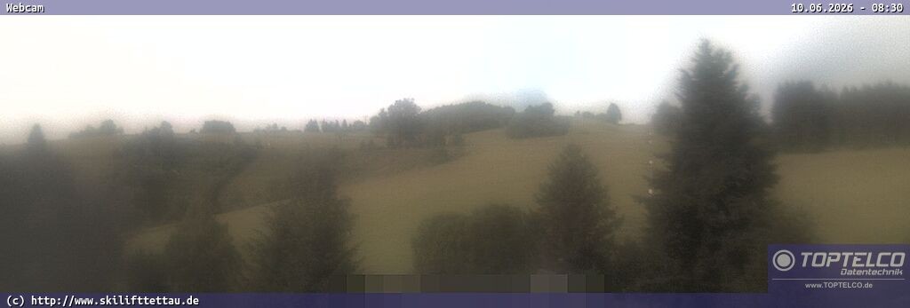 Archived image Webcam Tettau
