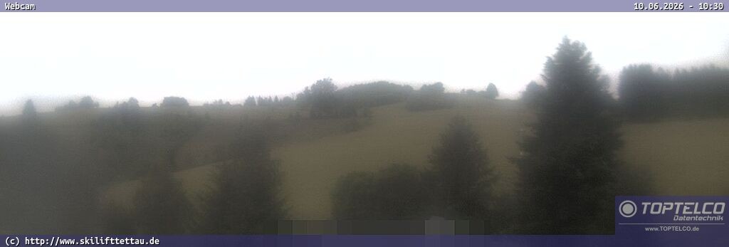 Archived image Webcam Tettau