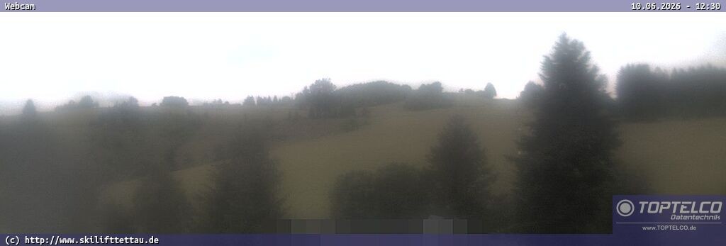 Archived image Webcam Tettau
