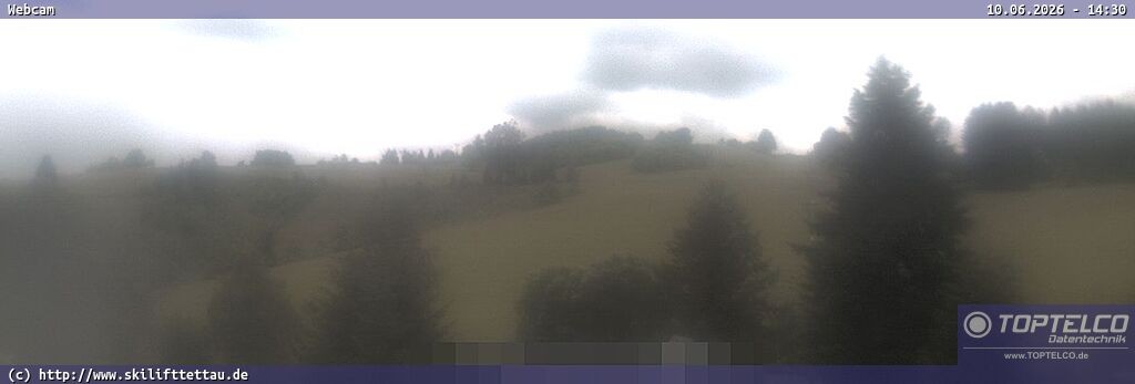 Archived image Webcam Tettau