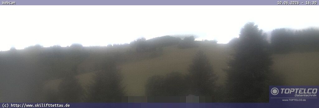 Archived image Webcam Tettau