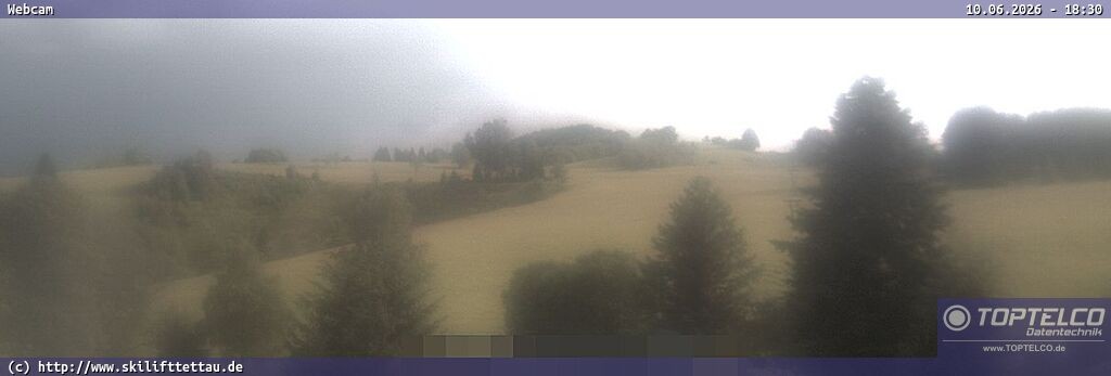 Archived image Webcam Tettau