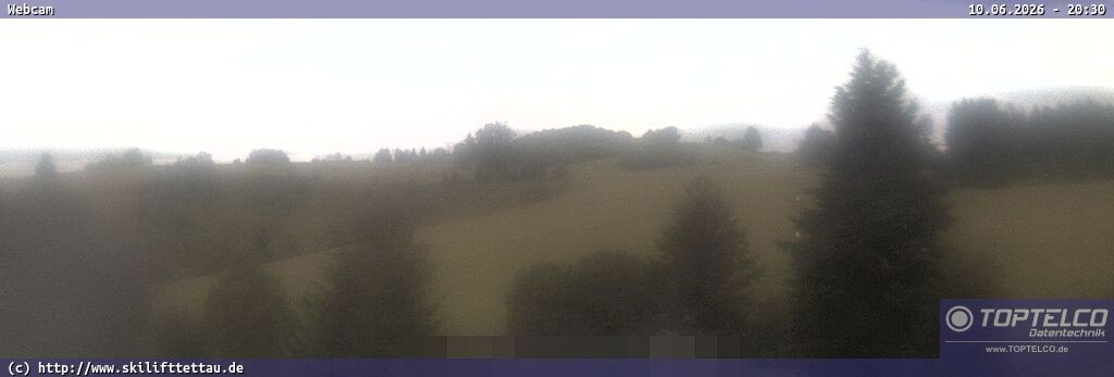 Archived image Webcam Tettau