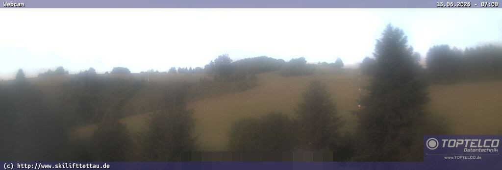 Archiv Foto Webcam Tettau (Oberfranken)
