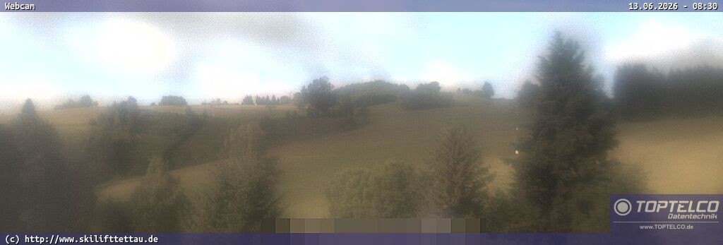 Archiv Foto Webcam Tettau (Oberfranken)