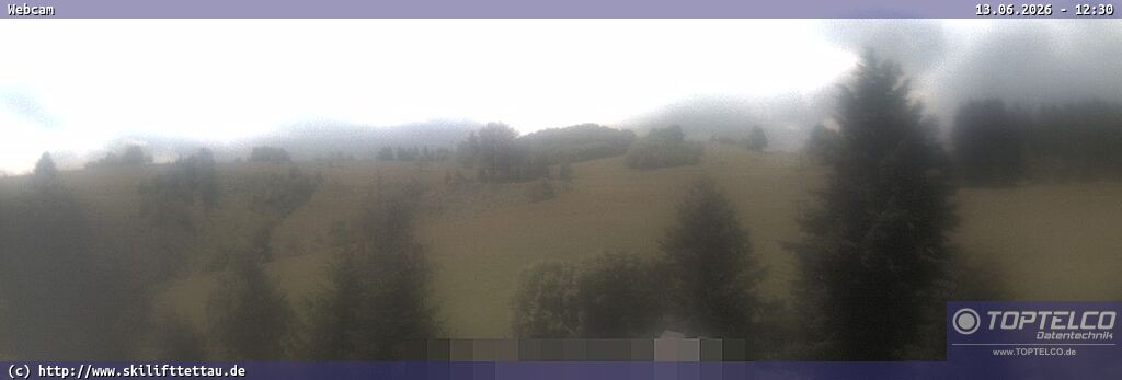 Archiv Foto Webcam Tettau (Oberfranken)