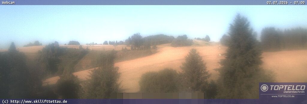 Archiv Foto Webcam Tettau (Oberfranken)