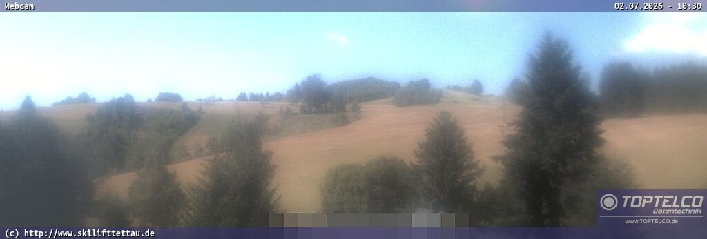 Archiv Foto Webcam Tettau (Oberfranken)