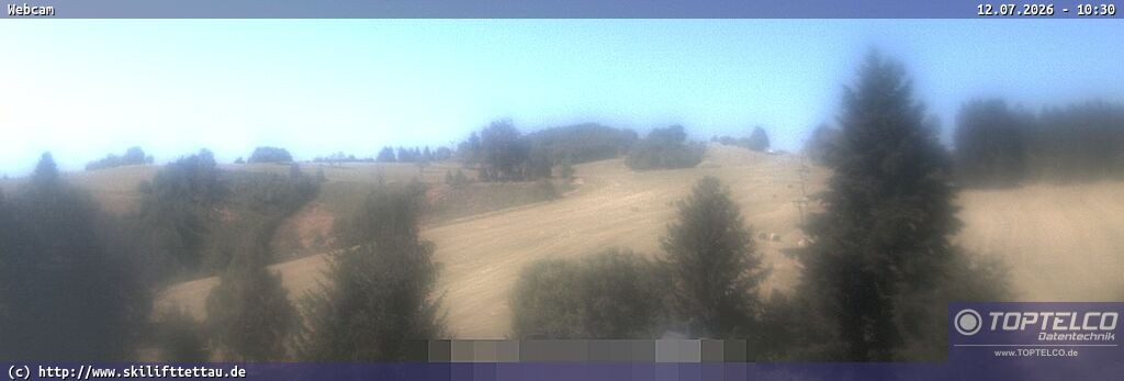 Archived image Webcam Tettau
