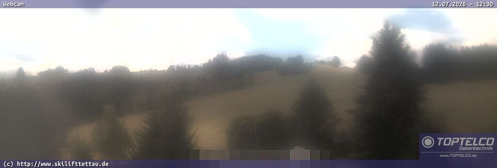 Archived image Webcam Tettau