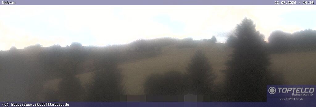 Archived image Webcam Tettau