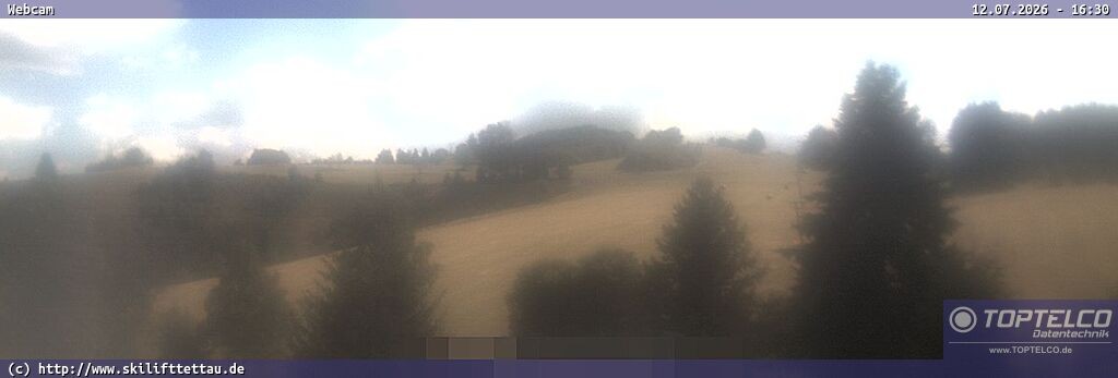 Archived image Webcam Tettau
