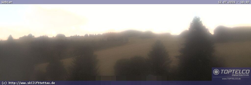 Archived image Webcam Tettau