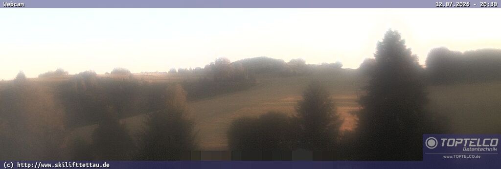 Archived image Webcam Tettau