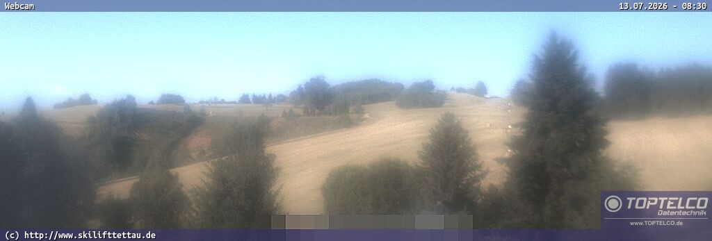 Archiv Foto Webcam Tettau (Oberfranken)