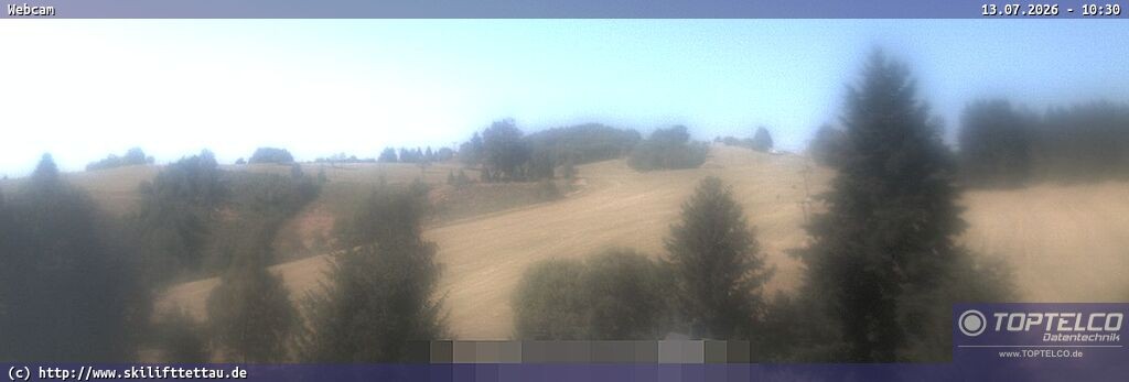 Archiv Foto Webcam Tettau (Oberfranken)