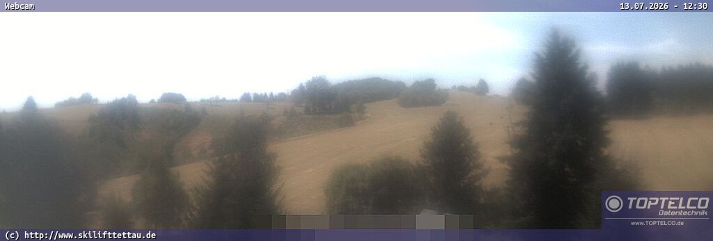 Archiv Foto Webcam Tettau (Oberfranken)