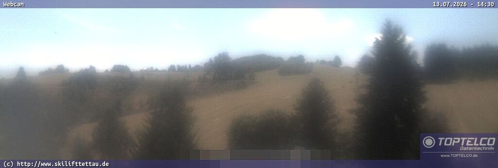 Archiv Foto Webcam Tettau (Oberfranken)