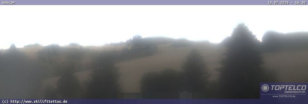 Archiv Foto Webcam Tettau (Oberfranken)