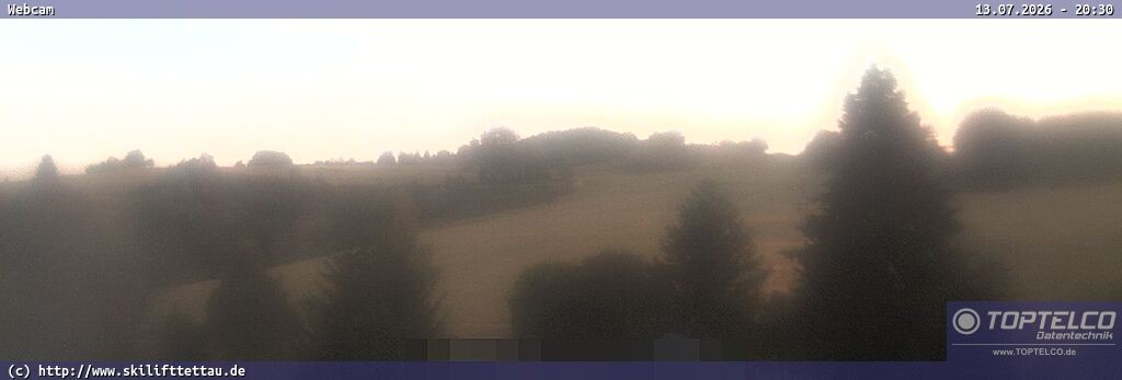 Archiv Foto Webcam Tettau (Oberfranken)