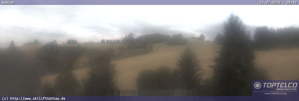 Archiv Foto Webcam Tettau (Oberfranken)