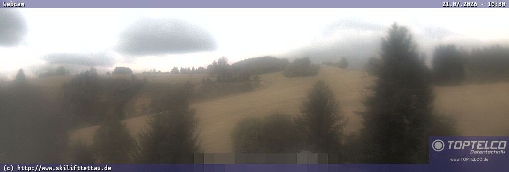 Archiv Foto Webcam Tettau (Oberfranken)