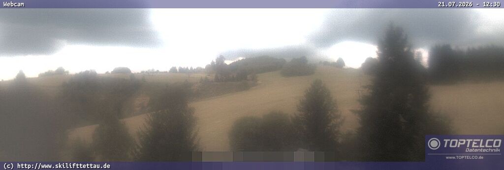 Archiv Foto Webcam Tettau (Oberfranken)
