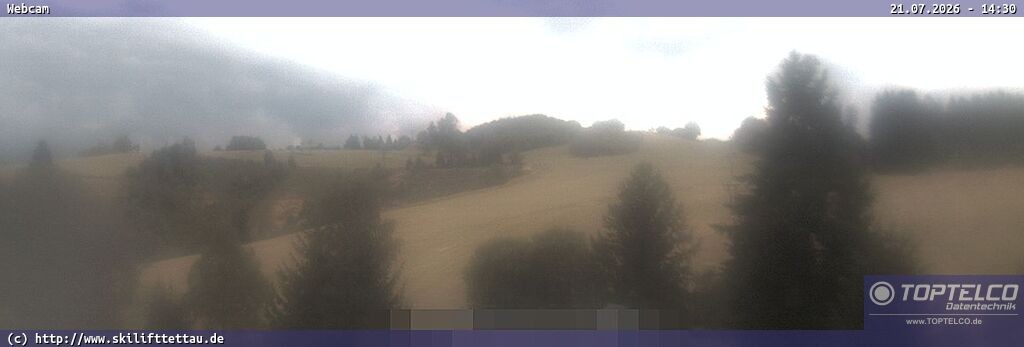 Archiv Foto Webcam Tettau (Oberfranken)
