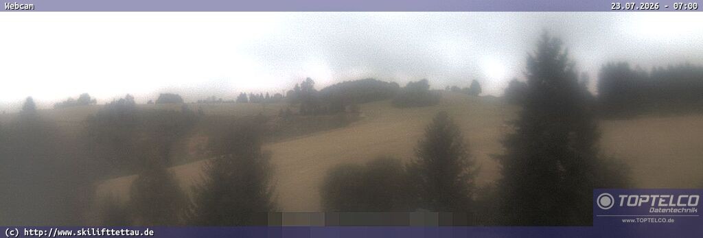 Archiv Foto Webcam Tettau (Oberfranken)