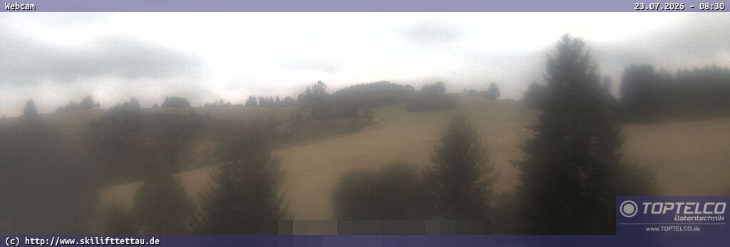 Archiv Foto Webcam Tettau (Oberfranken)