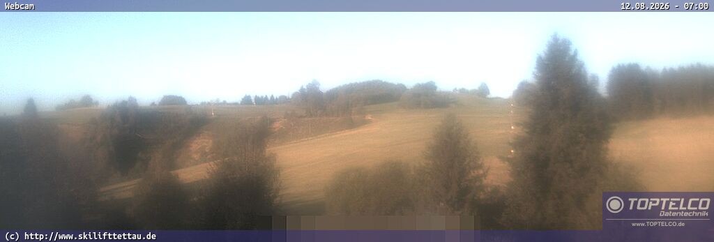 Archiv Foto Webcam Tettau (Oberfranken)