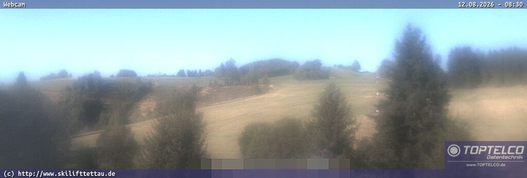 Archiv Foto Webcam Tettau (Oberfranken)