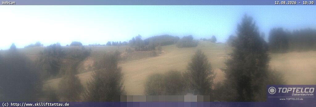 Archiv Foto Webcam Tettau (Oberfranken)