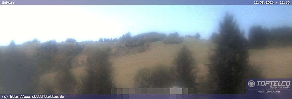 Archiv Foto Webcam Tettau (Oberfranken)