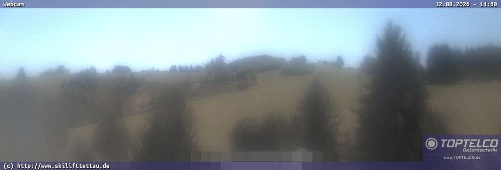 Archiv Foto Webcam Tettau (Oberfranken)