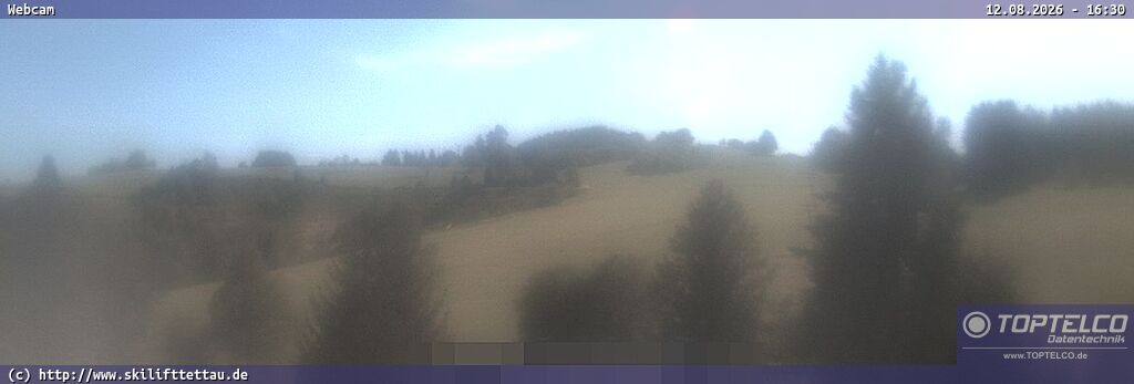 Archiv Foto Webcam Tettau (Oberfranken)