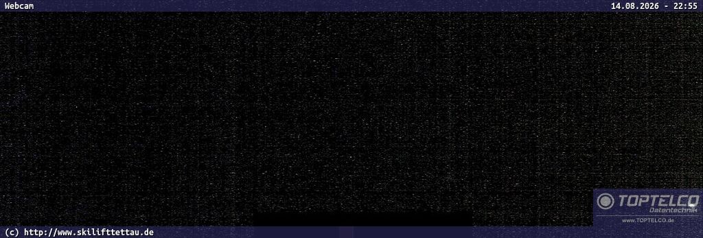 Archived image Webcam Tettau
