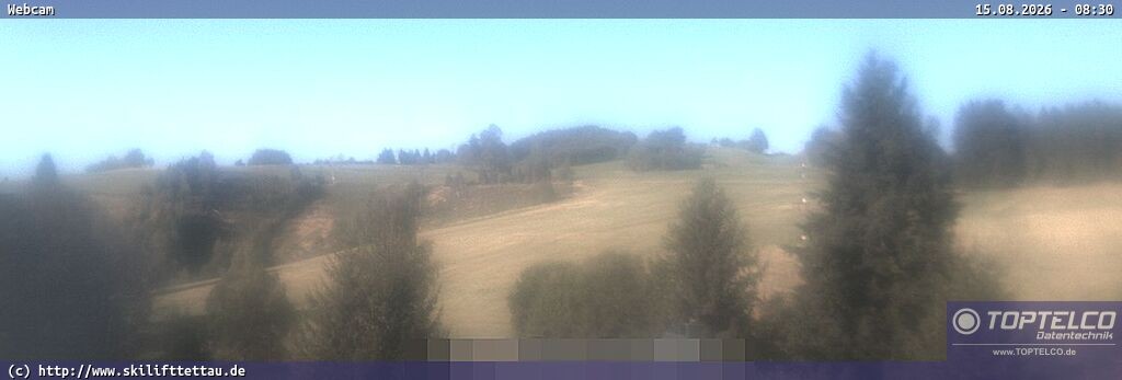 Archived image Webcam Tettau
