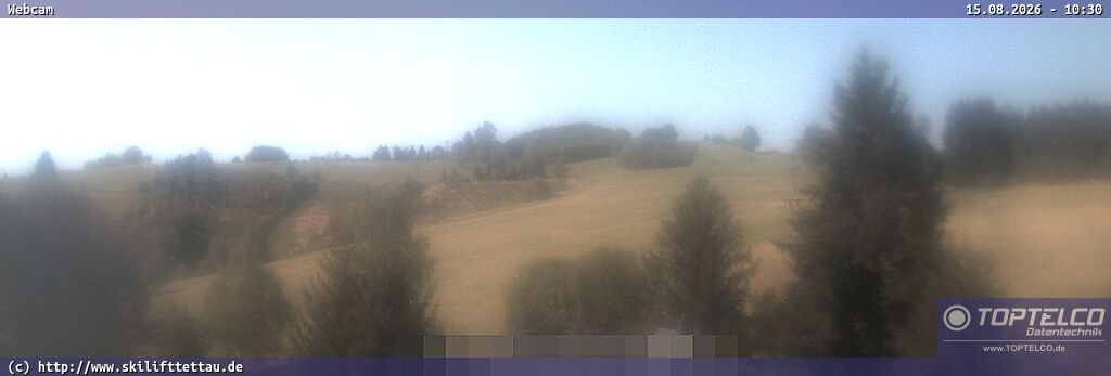Archived image Webcam Tettau