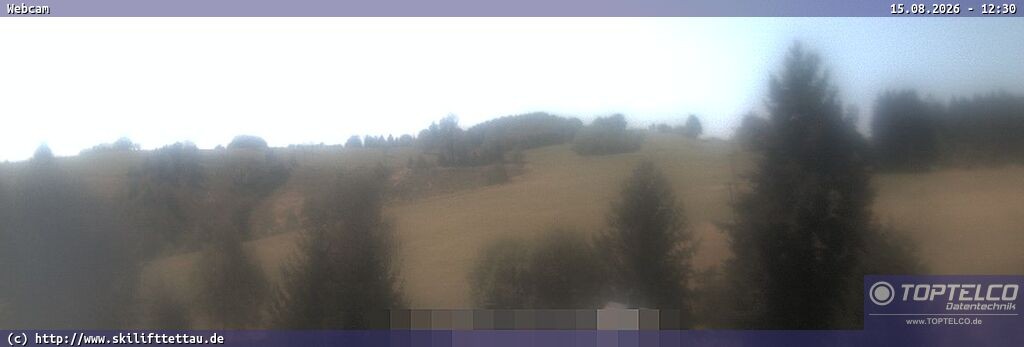 Archived image Webcam Tettau