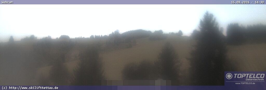 Archived image Webcam Tettau