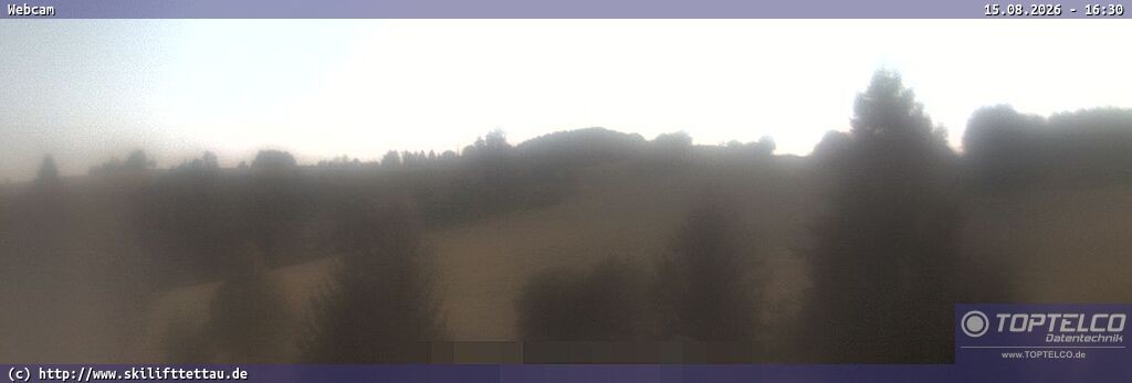 Archived image Webcam Tettau