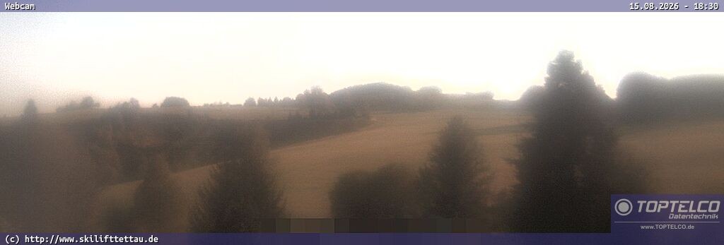Archived image Webcam Tettau