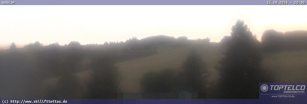 Archived image Webcam Tettau
