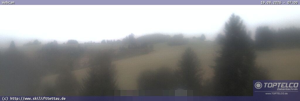 Archiv Foto Webcam Tettau (Oberfranken)