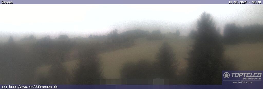 Archiv Foto Webcam Tettau (Oberfranken)