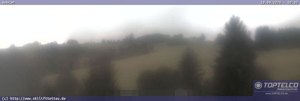 Archiv Foto Webcam Tettau (Oberfranken)